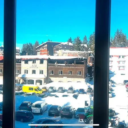 公寓 Dila 弗拉西克